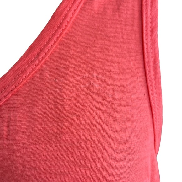 Sundry Crossback Tank Top, 4 = XL - Picture 6 of 6